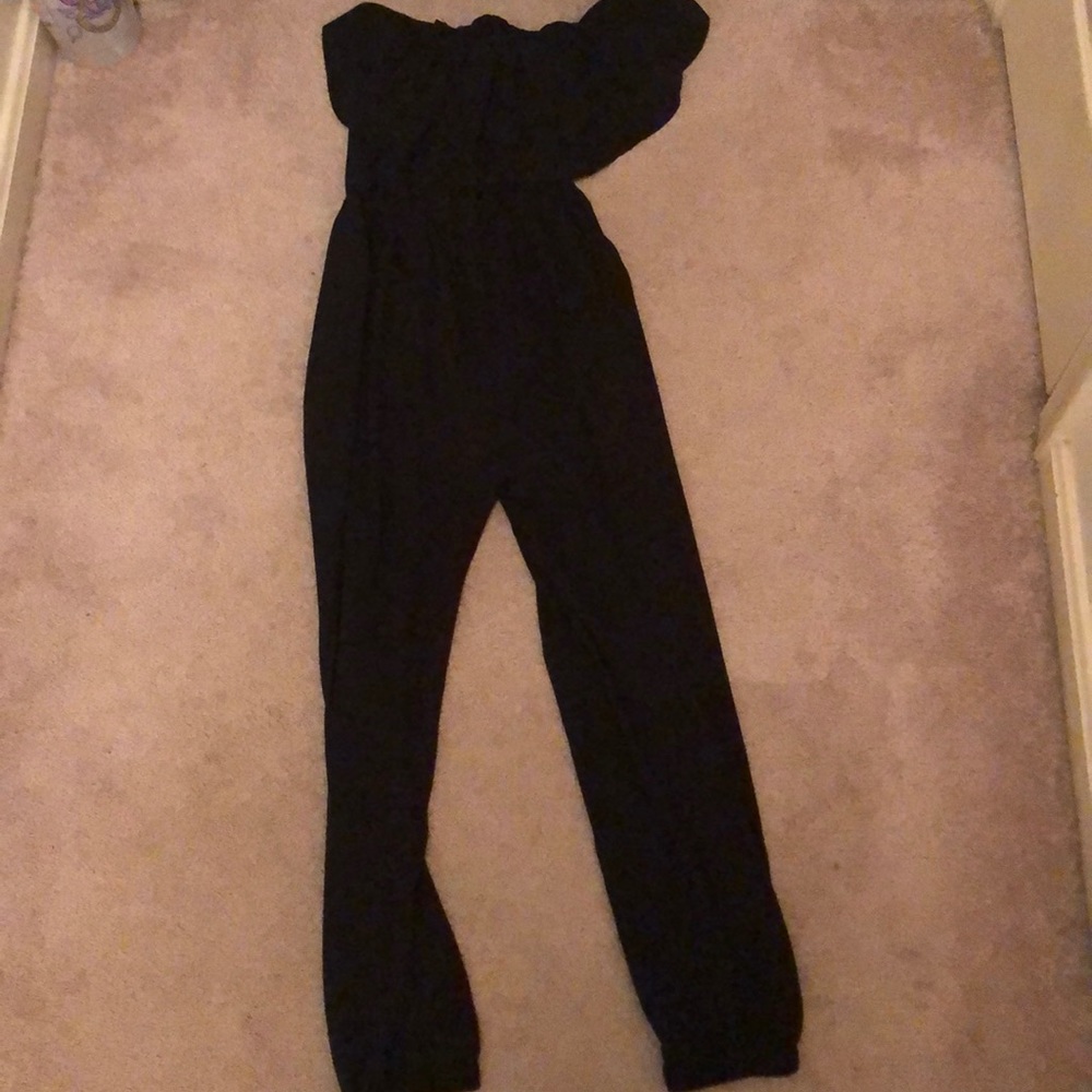 Sleeveless Jumper